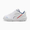 BMW M Motorsport Drift Cat 11 Sneakers Toddler, PUMA White, small