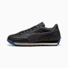 PUMA Black-Dusky Gray