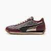 PUMA x PORSCHE LEGACY Easy Rider Sneakers Unisex, Tawny Port-Gum, small-VNM