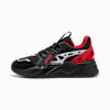 F1® RS-X uniseks sneakers, PUMA Black-PUMA White, small