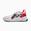 Sneakers RS-X F1® Unisexe, PUMA White-PUMA Black, small