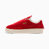 Rosso Corsa-Warm White