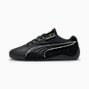 PUMA Black-Rosso Corsa