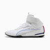 Sneakers dal taglio medio BMW M Motorsport Neo Cat 3.0 unisex, PUMA White-Cool Cobalt, small