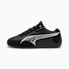 PUMA Black-Puma Silver