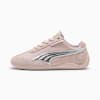 Mauve Mist-Puma Silver