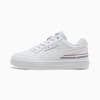 PUMA White-Pro Blue