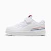 PUMA White-Pro Blue