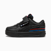 PUMA Black-Pro Blue