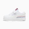 PUMA White-Pro Blue