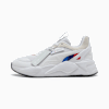 BMW M Motorsport RS-X Sneakers Unisex, PUMA White-PUMA White, small