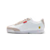 Scuderia Ferrari Roma Via Sneakers Unisex, PUMA White-Cool Light Gray, small-THA