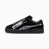BMW M Motorsport Suede XL Sticker Sneakers, PUMA Black, small