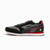 Scuderia Ferrari ST Miler Men's Sneakers, Cool Dark Gray-Club Navy, small