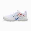 PUMA White-PUMA Black