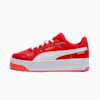 Rosso Corsa-PUMA White