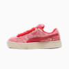 Tenis Scuderia Ferrari Desert Sun Suede XL para niños grandes, Rosso Corsa-Alpine Snow, small