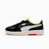 PUMA Black-PUMA White