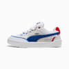 PUMA White