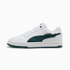 PUMA White-Green Terrain