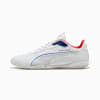 BMW M Motorsport Neo Cat 3.0 Sneakers Unisex, PUMA White-Pop Red, small