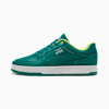 Sneakers Caven 2.0 PUMA x ASTON MARTIN ARAMCO F1® TEAM Unisexe, Green Lux-Lime Shimmer, small
