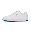 PUMA x ASTON MARTIN ARAMCO F1® TEAM Caven 2.0 Sneakers Unisex, PUMA White-Lime Shimmer, small-SEA
