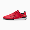 Scuderia Ferrari Drift Cat 11 Unisex Sneakers, Rosso Corsa-PUMA Black, small-AUS