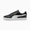 PUMA Shuffle Trainers, Puma Black-Puma White-Puma Team Gold, small-SEA