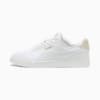 PUMA Shuffle Trainers, Puma White-Puma White-Puma Team Gold, small-THA