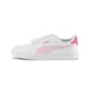 PUMA Shuffle Trainers, Puma White-Lavender Fog-Puma Team Gold-Opera Mauve, small-SEA