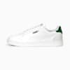 PUMA Shuffle Trainers, PUMA White-Vapor Gray-Archive Green, small-SEA