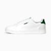 PUMA Shuffle Trainers, PUMA White-Vapor Gray-Archive Green, small-VNM