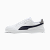 PUMA Shuffle Trainers, PUMA White-New Navy-Cast Iron, small-VNM