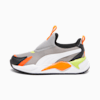 Concrete Gray-Rickie Orange