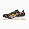 Sepatu Lari Pria Velocity NITRO&trade; 3, PUMA Black-PUMA Silver-Sun Stream, small-IDN