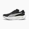 PUMA Black-PUMA White