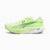 Deviate NITRO™ 3 Men's Running Shoes, Fizzy Apple-PUMA Silver, small-AUS