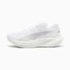 PUMA White-Feather Gray-PUMA Silver