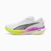 Deviate NITRO™ 3 Running Shoes Men, PUMA White-Yellow Alert-Pure Magenta, small-SEA