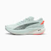Tenis de running Hombre Deviate NITRO 3, Peaceful Blue-Glowing Red, small