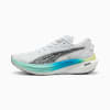 PUMA White-Mint Melt