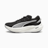 PUMA Black-PUMA White-PUMA Silver