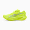 Deviate NITRO™ 3 Women's Running Shoes, Yellow Alert-PUMA Silver, small-NZL