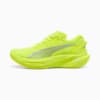 Deviate NITRO™ 3 Running Shoes Women, Yellow Alert-PUMA Silver, small-SEA