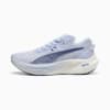 Cool Weather-Blue Crystal-PUMA Silver