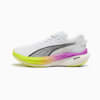 Deviate NITRO™ 3 Running Shoes Women, PUMA White-Pure Magenta, small-SEA