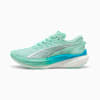 Deviate NITRO™ 3 Women's Running Shoes, Mint Melt-Speed Blue, small-AUS