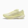 Deviate NITRO™ 3 Women's Running Shoes, Gold Moon-Alpine Snow, small