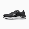 Phantomcat NITRO™+ Golfschuhe Herren, PUMA Black-PUMA Silver-Yellow Sizzle, small